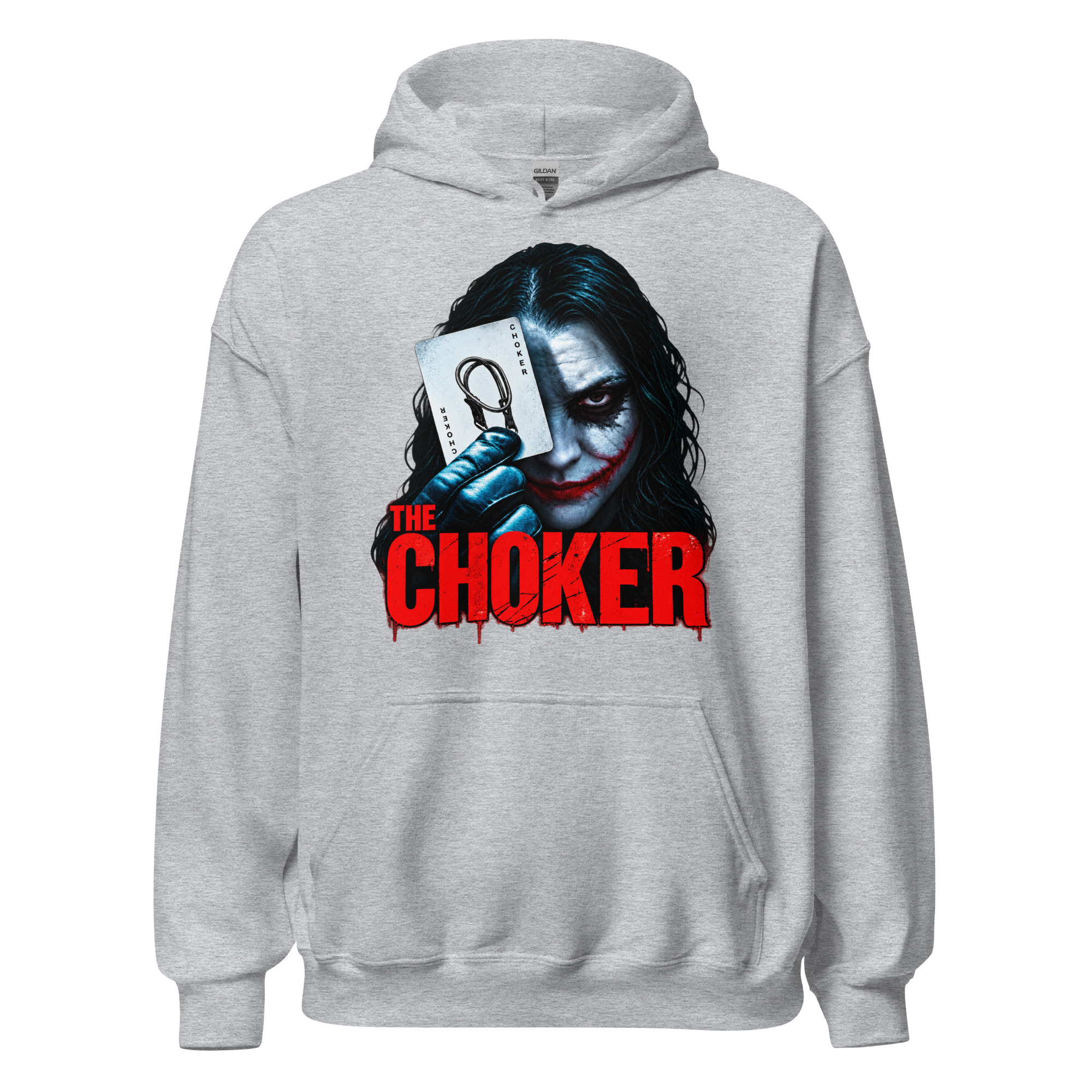 The Choker Hoodie - Image 6