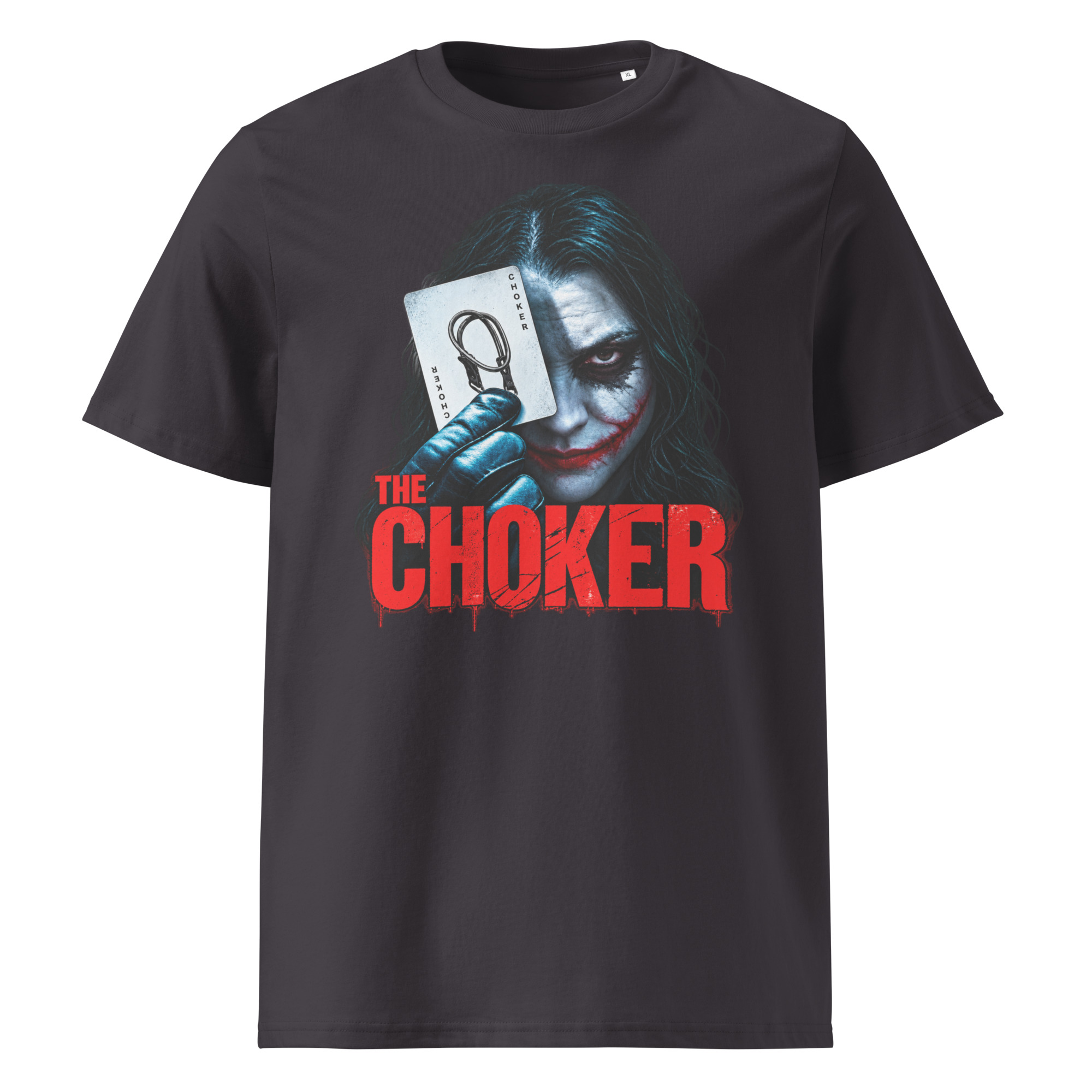 The Choker T Shirt - Image 3