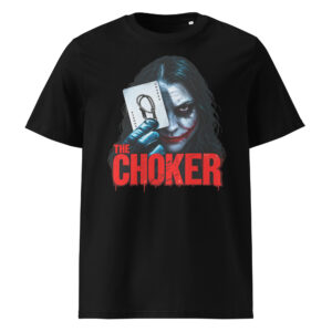 The Choker T Shirt