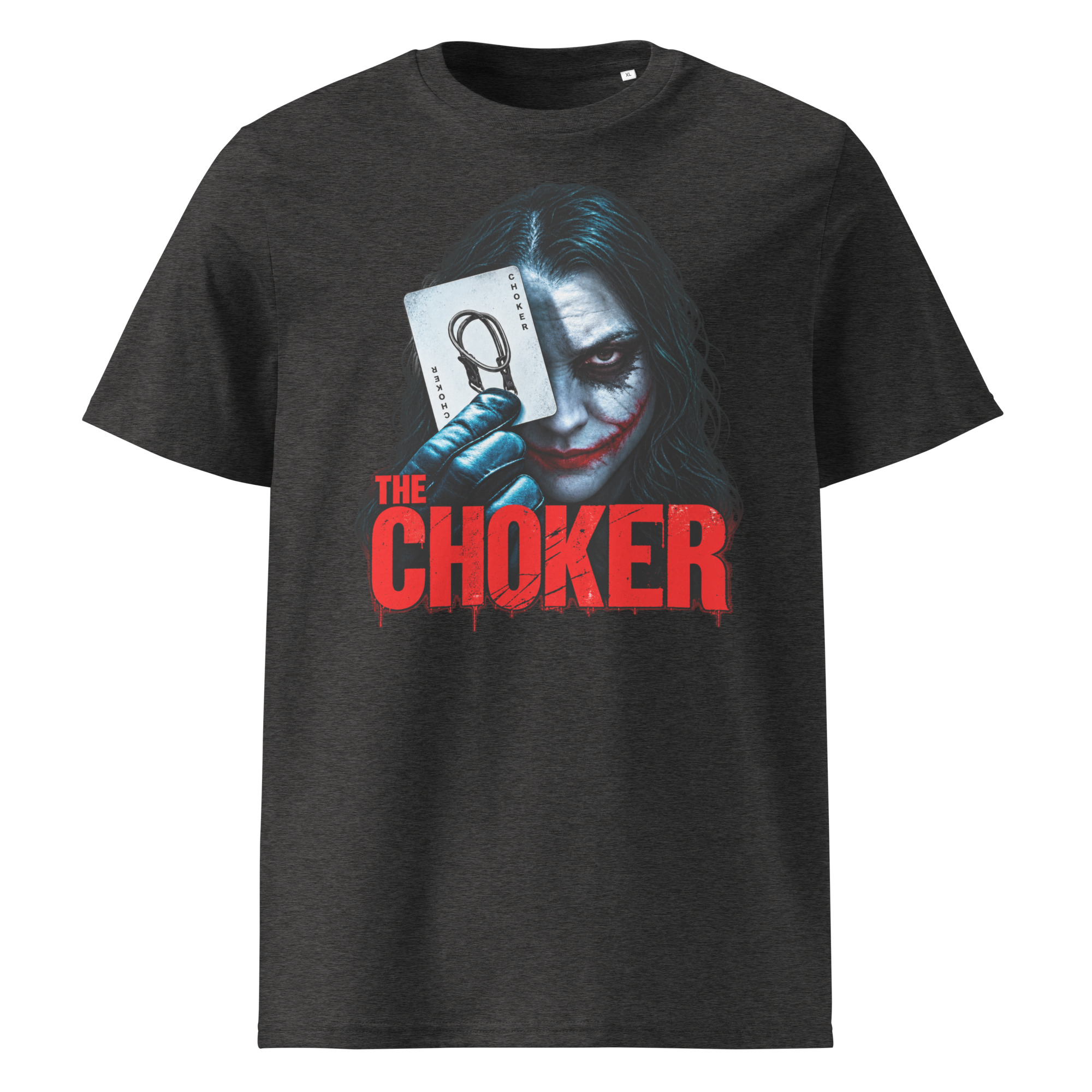 The Choker T Shirt - Image 2