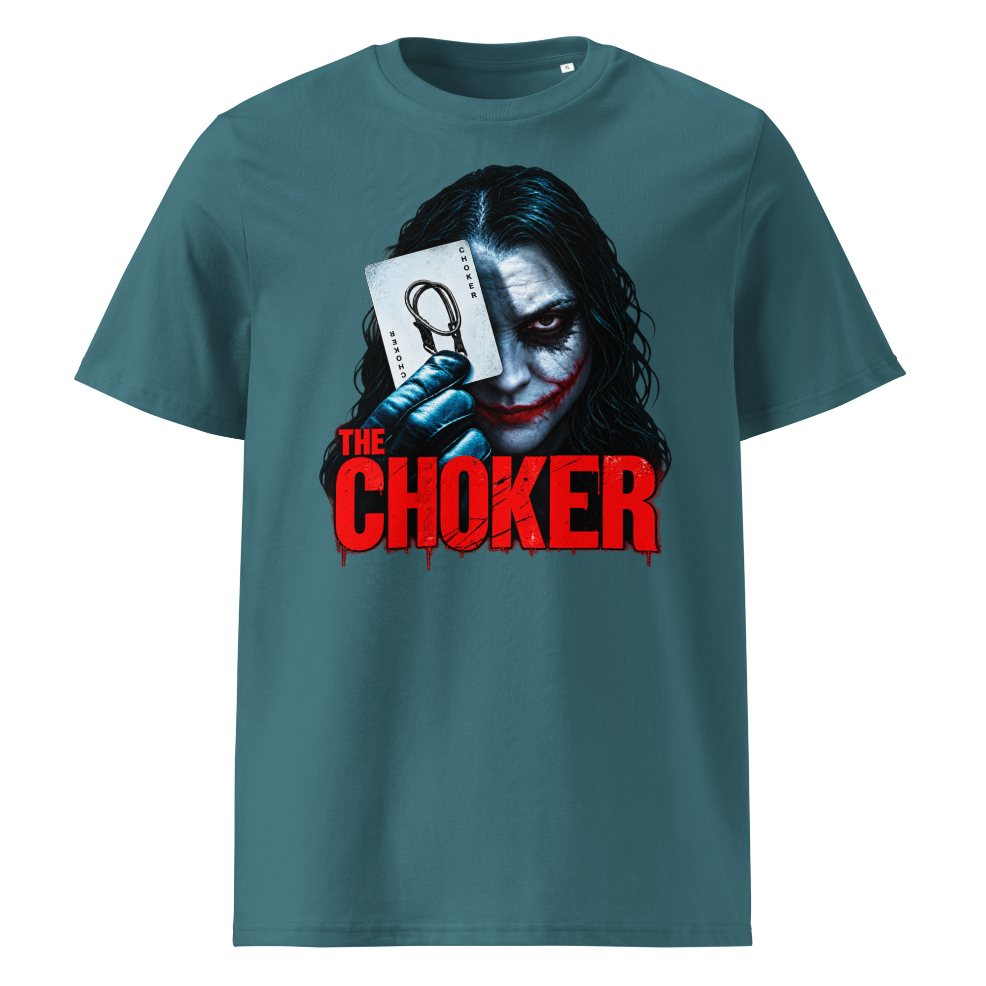 The Choker T Shirt - Image 4
