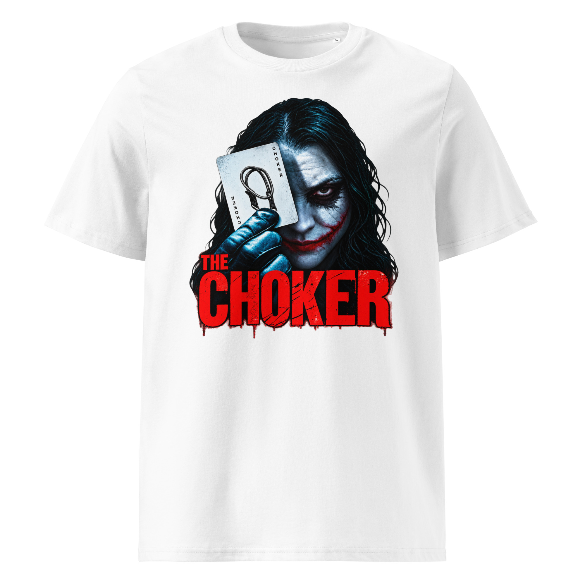 The Choker T Shirt - Image 7