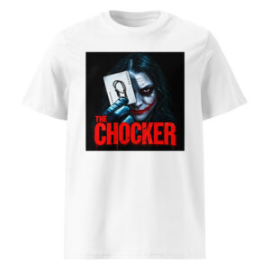 The Choler Unisex Organic Cotton Creator 2.0 T-Shirt